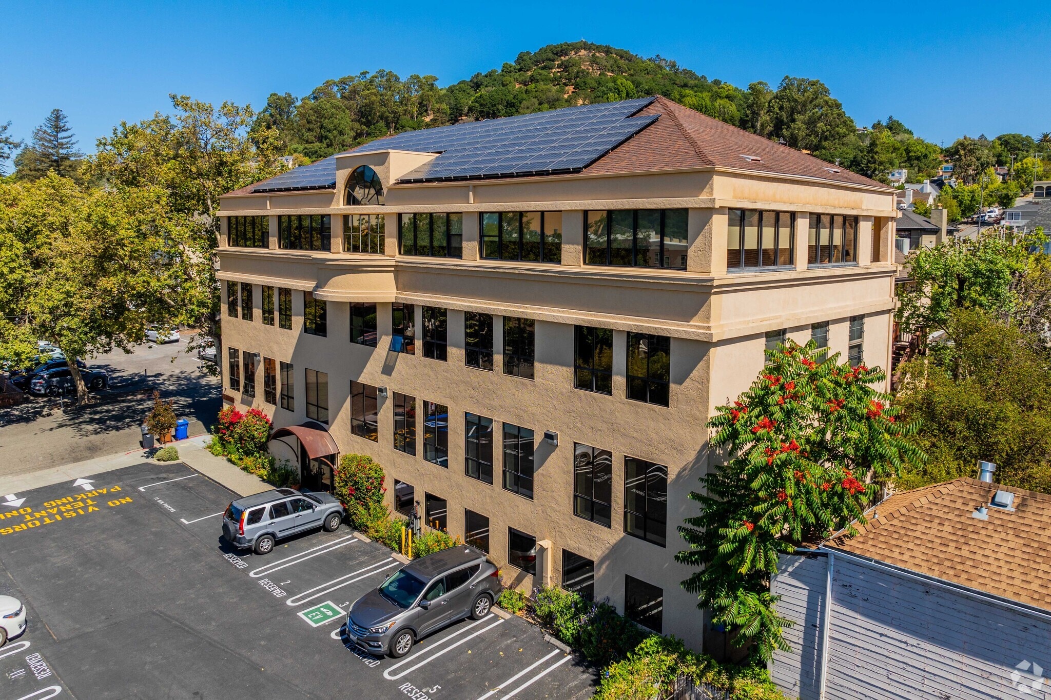 1120 Nye St, San Rafael, CA for lease Primary Photo- Image 1 of 5