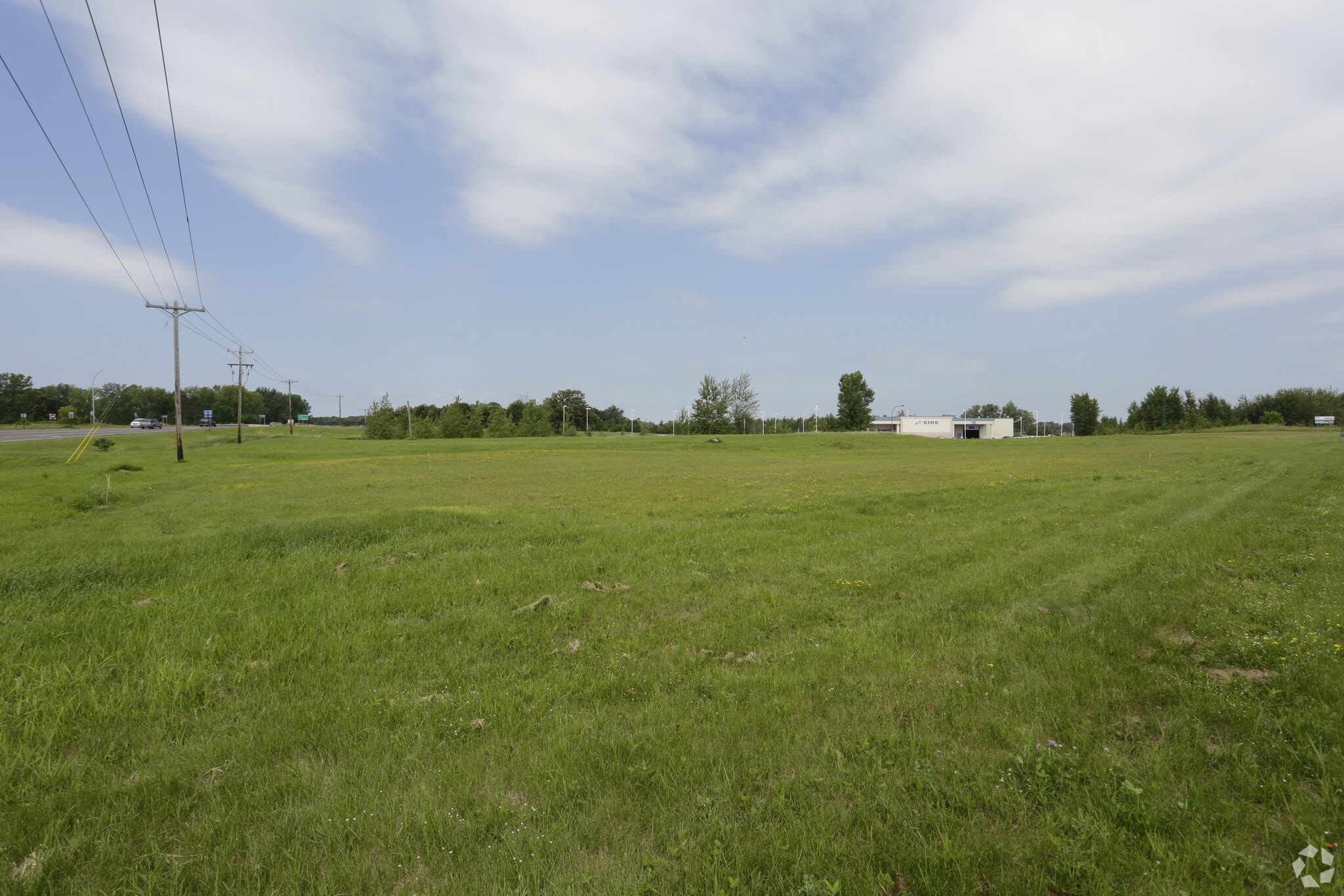 County Road 11, Pine City, MN for lease Primary Photo- Image 1 of 2