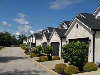 More details for 256-258 Sugartree Ln, Versailles, KY - Land for Sale