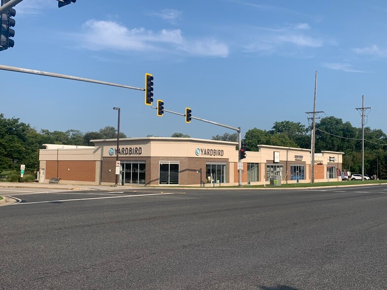 1S550 Route 83, Oakbrook Terrace, IL for lease - Building Photo - Image 2 of 5