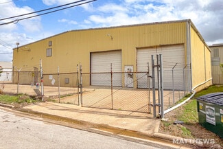 More details for 3270 Bancroft Dr, Spring Valley, CA - Industrial for Lease