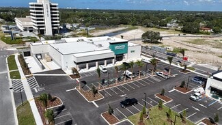 More details for 3201 34th St S, Saint Petersburg, FL - Retail for Lease