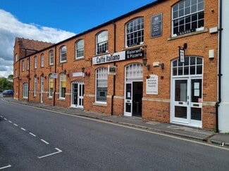 More details for 7 Mill St, Trowbridge - Office, Retail for Lease