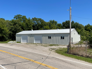 More details for 22840 Canal Rd, Circleville, OH - Industrial for Lease