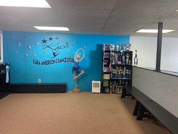 100 North St, Southbridge, MA for lease - Interior Photo - Image 3 of 6