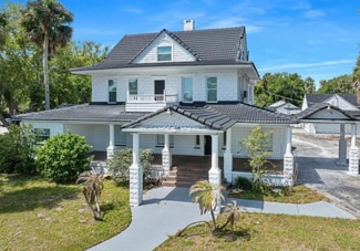 More details for 934 S Ridgewood Ave, Daytona Beach, FL - Specialty for Sale
