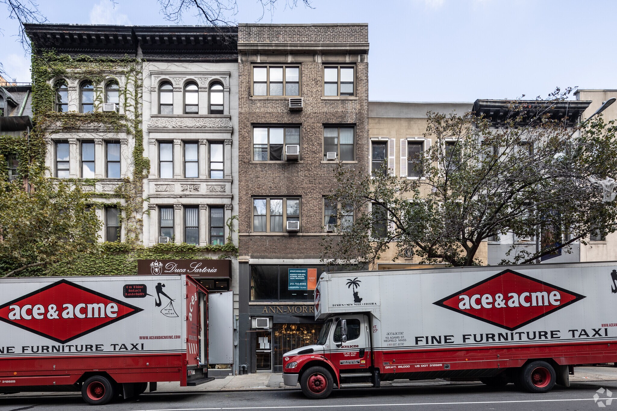 239 E 60th St, New York, NY à louer Photo principale- Image 1 de 4