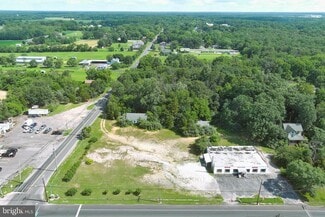 Plus de détails pour 1272 Landis Ave, Elmer, NJ - Commerce de détail à vendre