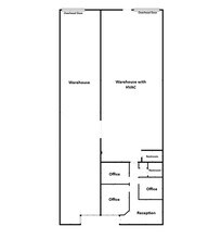 3780-3790 Yale St, Houston, TX for lease Floor Plan- Image 1 of 1