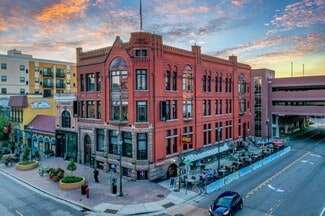 Plus de détails pour 501 W St Germain St, Saint Cloud, MN - Bureau à louer