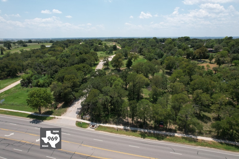 10109 FM 969 Rd, Austin, TX for lease - Building Photo - Image 3 of 9