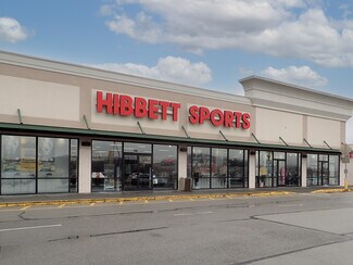 More details for 780 Commonwealth Dr, Norton, VA - Retail for Lease