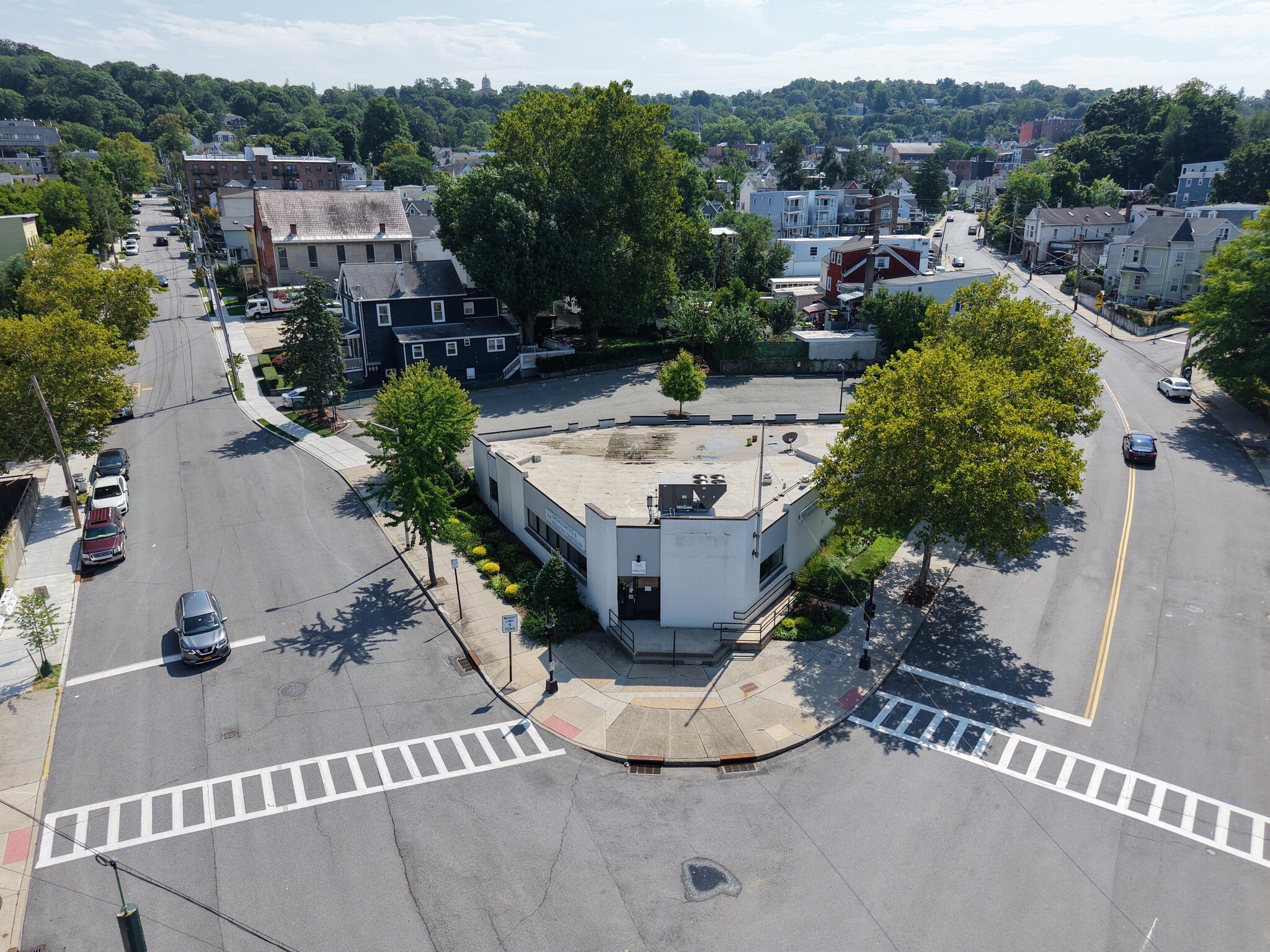 131 Central Ave, Tarrytown, NY for sale Building Photo- Image 1 of 36
