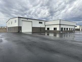 Plus de détails pour 2060 N Commercial Ave, Pasco, WA - Flex à louer