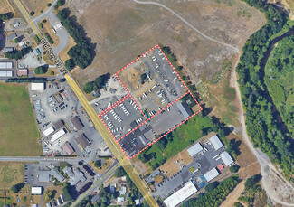 More details for 8444 Old Highway 99 SE, Tumwater, WA - Land for Lease