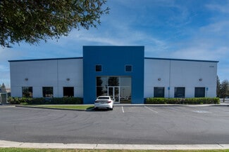 Plus de détails pour 2358 Cepheus Ct, Bakersfield, CA - Industriel à louer