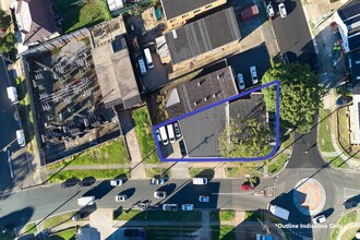 45 Planthurst Rd, Carlton, NSW - Aerial map view - Image1