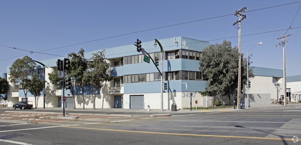 3450 3rd St, San Francisco, CA for sale - Building Photo - Image 2 of 5
