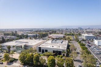 3520 Challenger St, Torrance, CA - Aérien  Vue de la carte