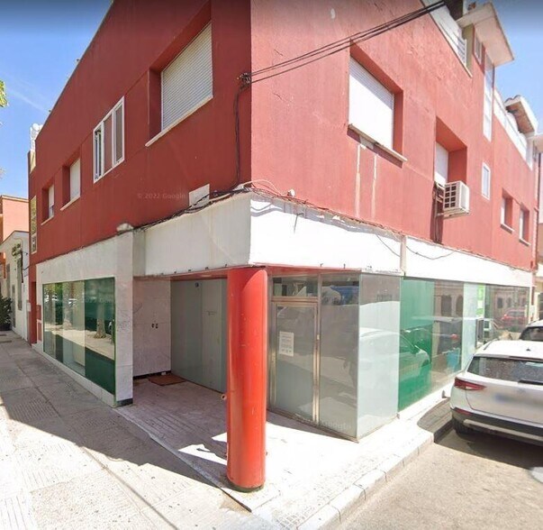 Commerce de détail dans Jerez de la Frontera à vendre - Photo du bâtiment - Image 2 de 4