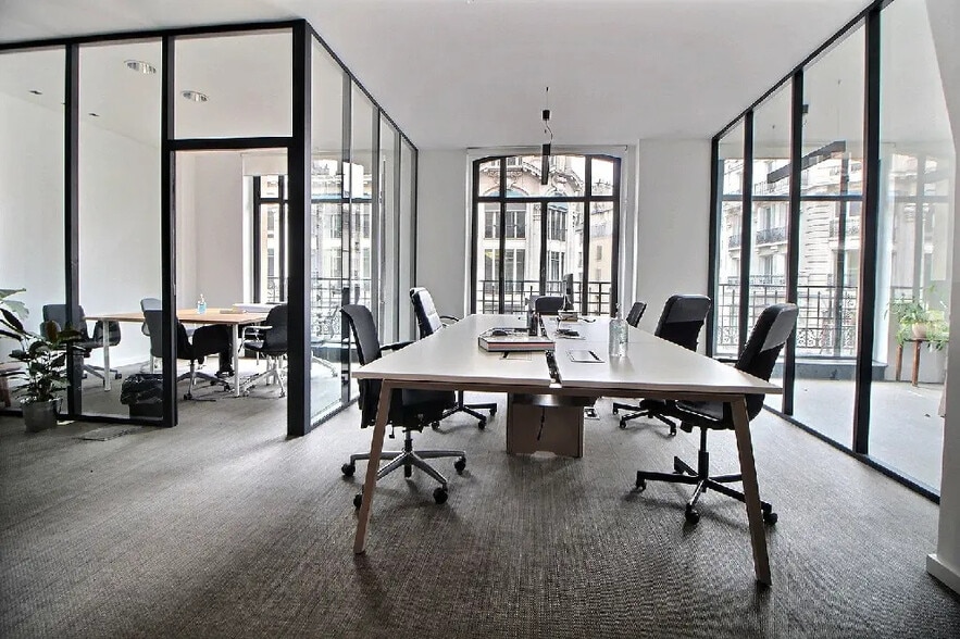 89 Rue Réaumur, Paris à louer - Photo intérieure - Image 2 de 6