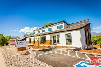 More details for 2510-2512 N Cascade Ave, Colorado Springs, CO - Office for Lease