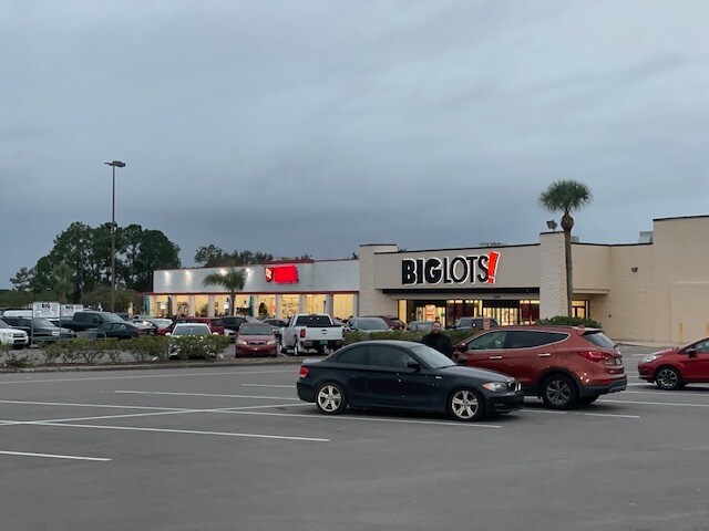 35886 US Hwy 27 N, Haines City, FL à louer - Photo du bâtiment - Image 1 de 5