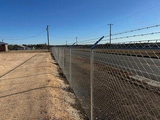 Plus de détails pour 701 Patriot Way, Georgetown, TX - Terrain à louer