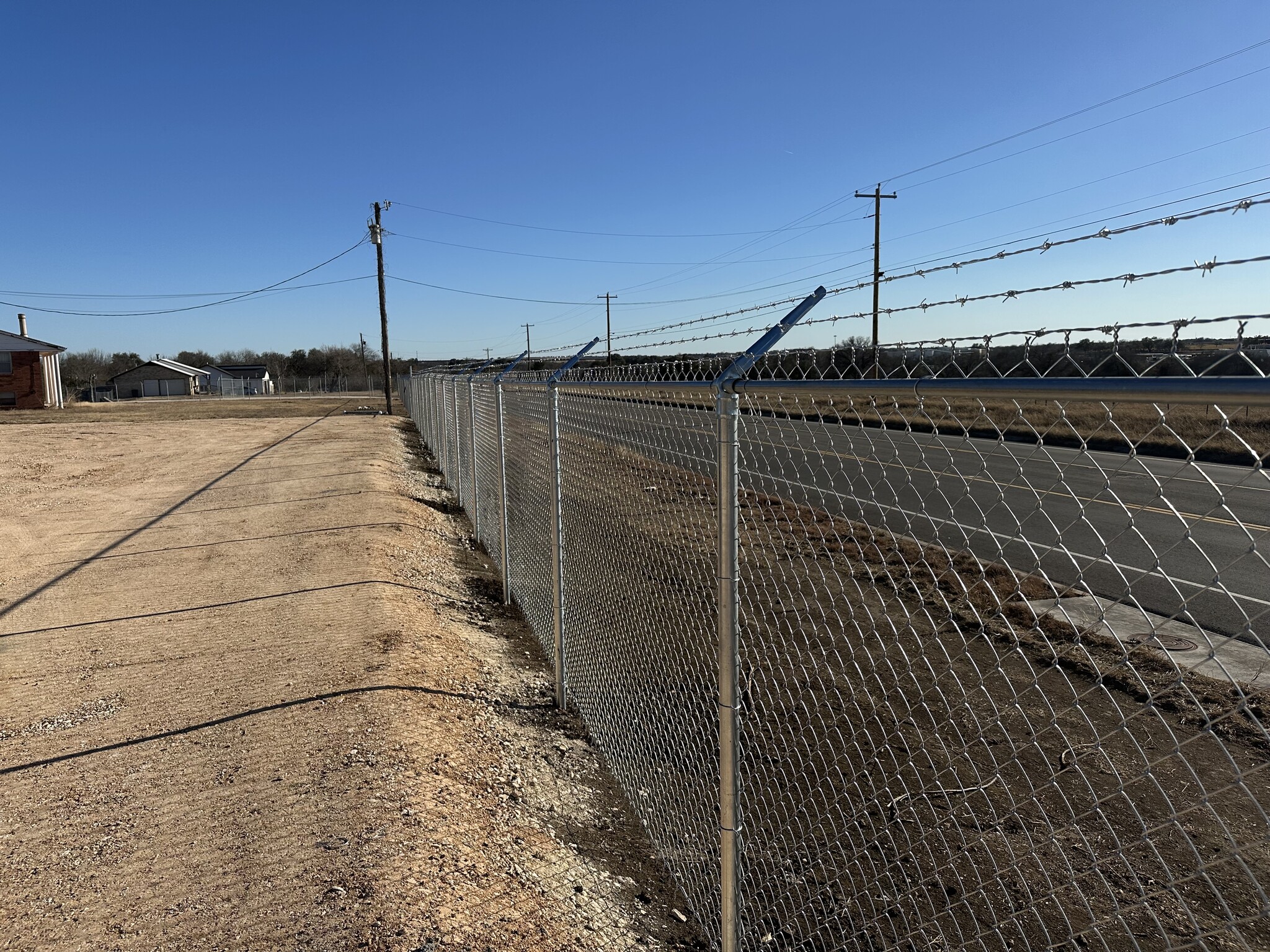 701 Patriot Way, Georgetown, TX for lease Primary Photo- Image 1 of 5