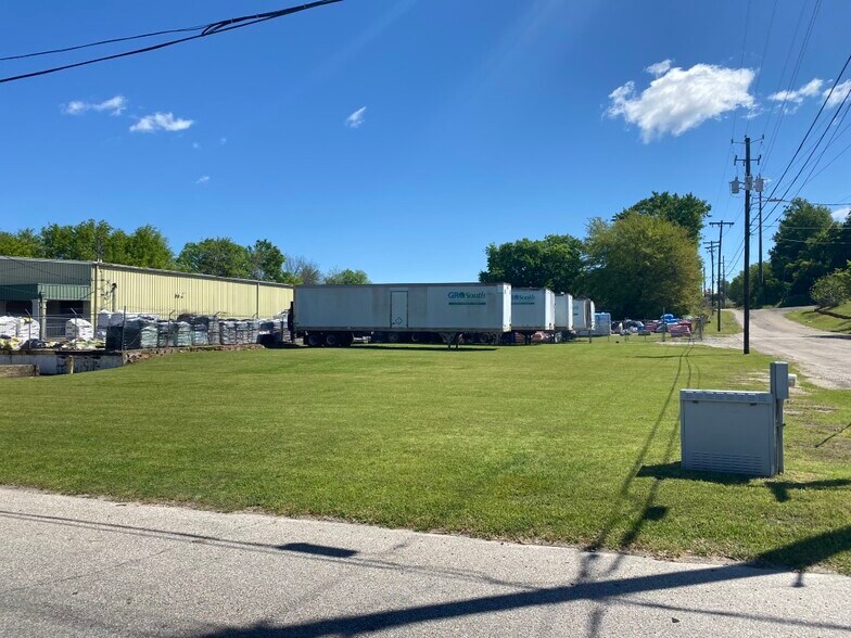 620 N McDonough St, Montgomery, AL à vendre - Autre - Image 3 de 7