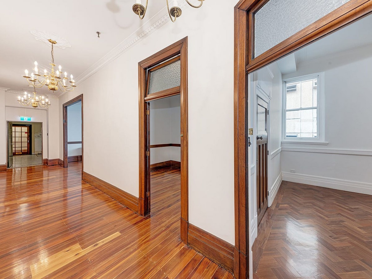 235 Macquarie St, Sydney, NSW 2000 - Unit 16 - - Interior Photo - Image 1 of 7