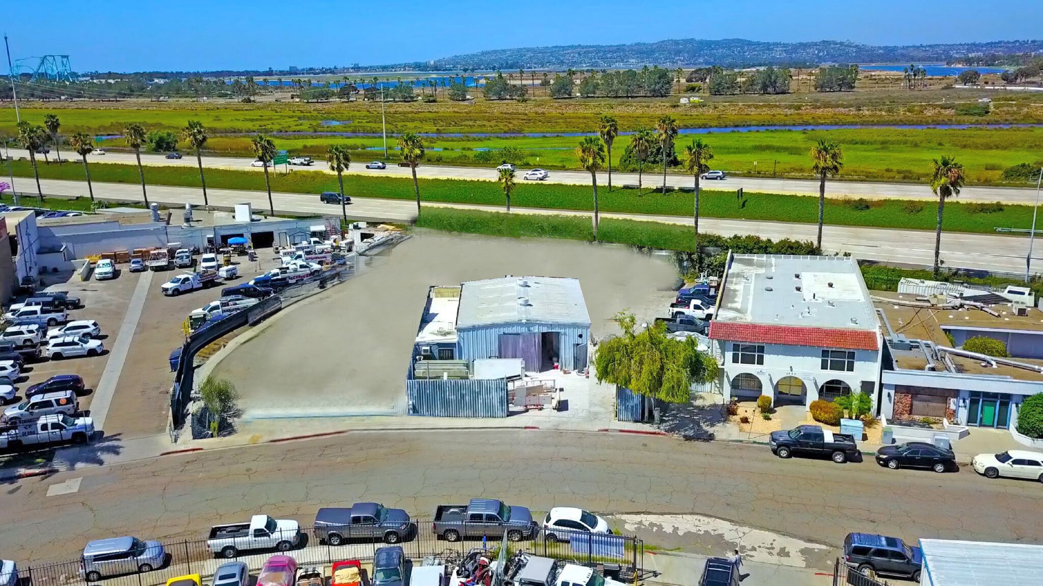 3950-3970 Hicock St, San Diego, CA for sale Building Photo- Image 1 of 6