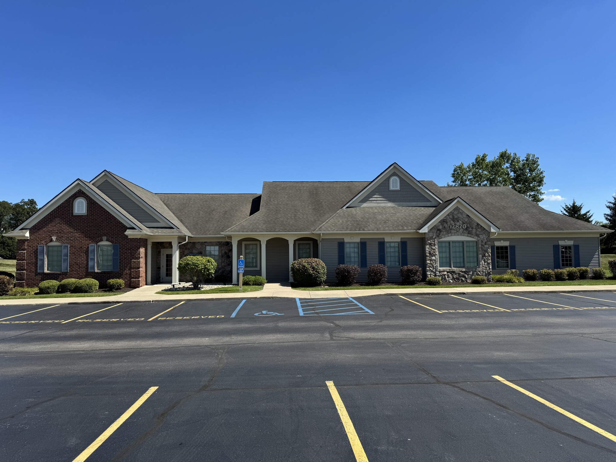 12820 Coldwater Rd, Fort Wayne, IN for sale Building Photo- Image 1 of 17