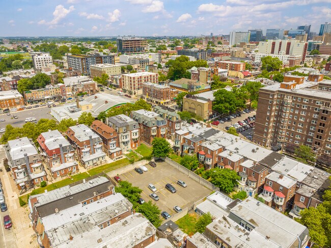 More details for 215-17 south 44th st, Philadelphia, PA - Land for Sale