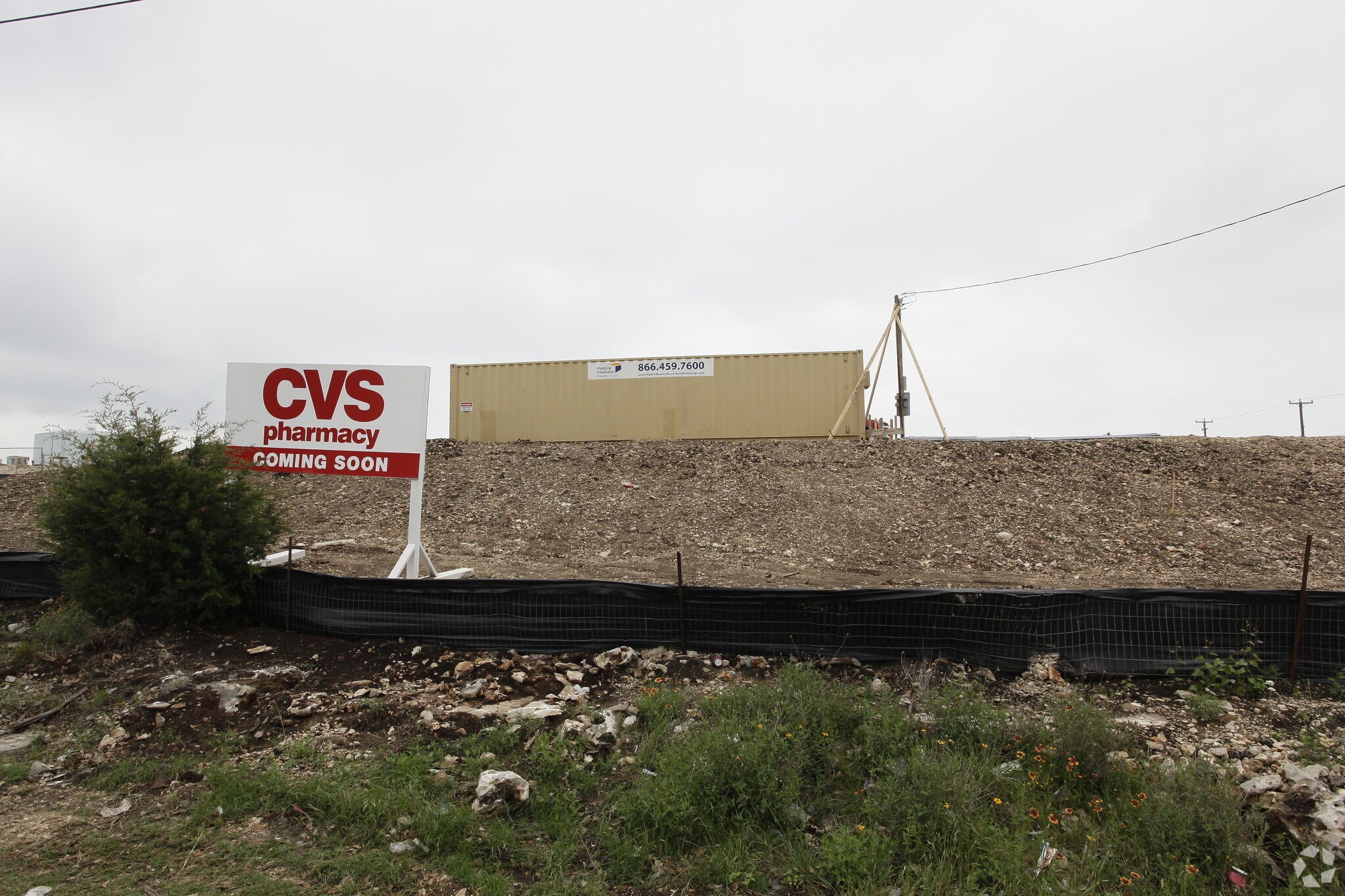 2502 Marshall Rd, San Antonio, TX à vendre Photo principale- Image 1 de 1