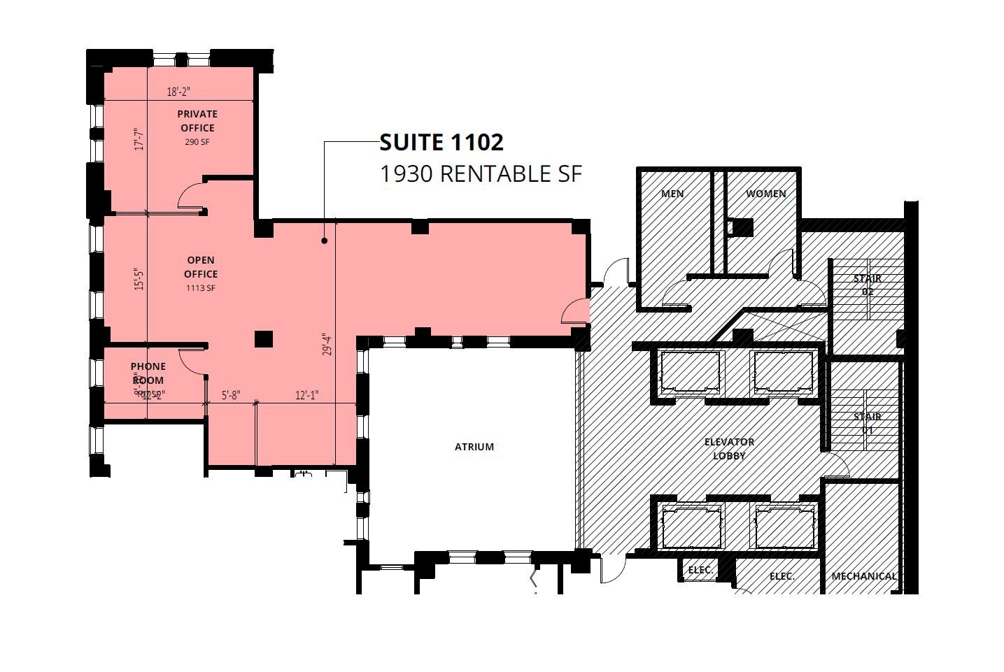 401 S LaSalle St, Chicago, IL for lease Building Photo- Image 1 of 1