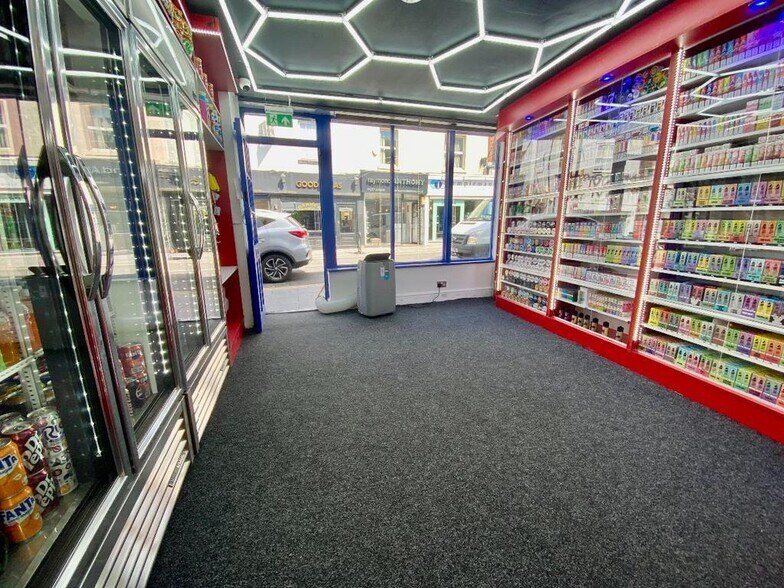 110A High St, Brentwood for sale - Building Photo - Image 3 of 6