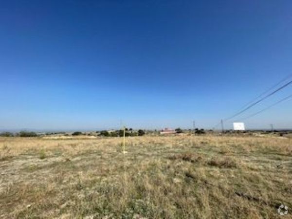 Land in Navalcarnero, Madrid for sale - Primary Photo - Image 1 of 5