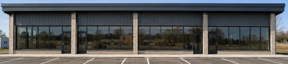 1164 Richard Rd, Decatur, GA for lease - Building Photo - Image 1 of 3