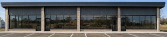 Plus de détails pour 1164 Richard Rd, Decatur, GA - Bureau, Commerce de détail à louer