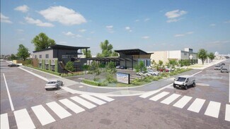 Plus de détails pour 11701 South St, Artesia, CA - Commerce de détail à louer