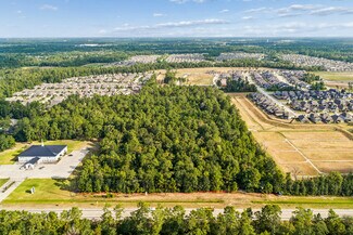 Plus de détails pour 3301 S Loop 336 E, Conroe, TX - Terrain à vendre