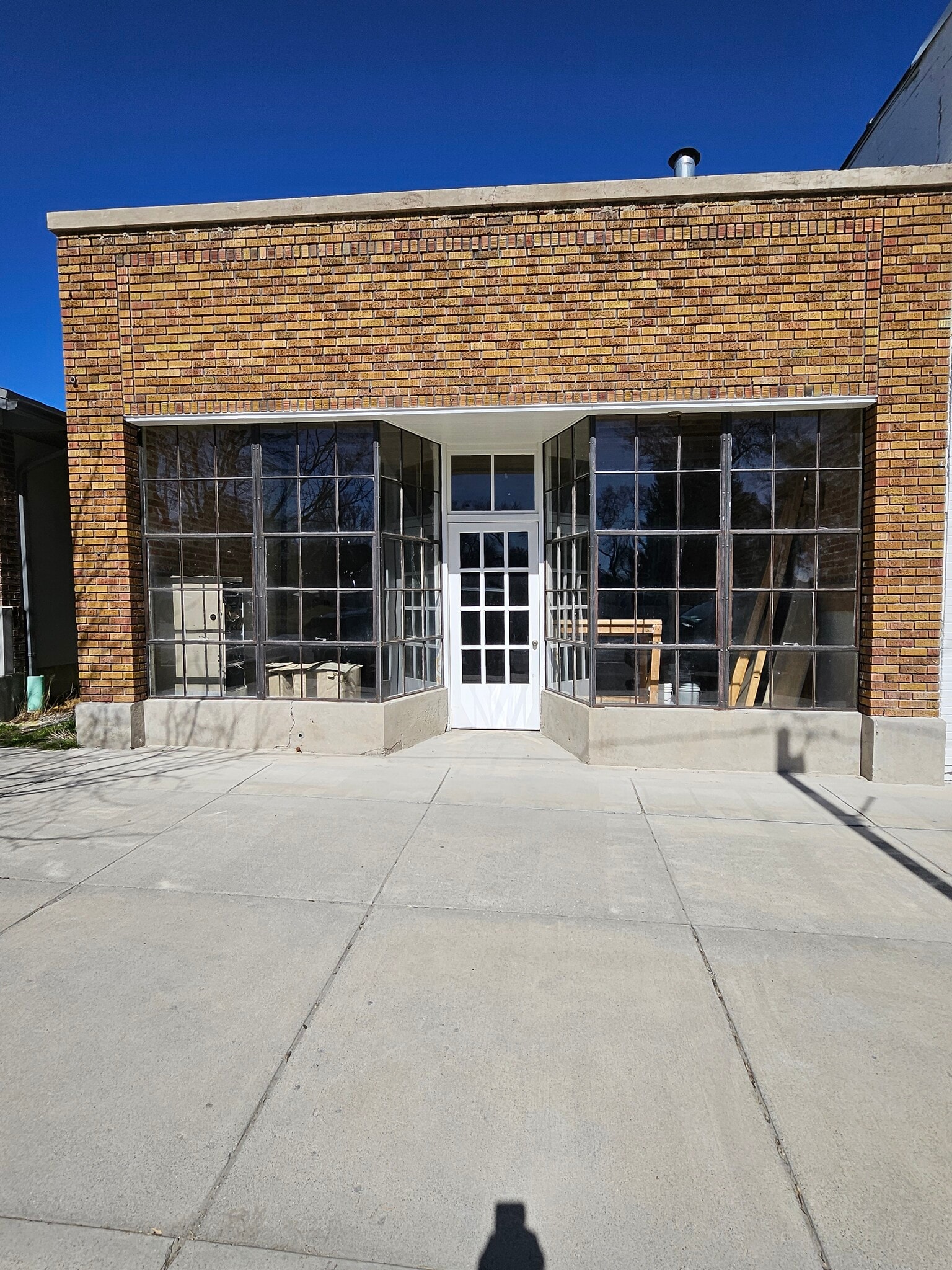 81 E Main St, Wellsville, UT for lease Primary Photo- Image 1 of 4