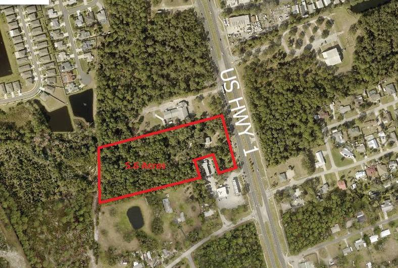 3258 Ridgewood Ave, Edgewater, FL à vendre - Photo du bâtiment - Image 2 de 4