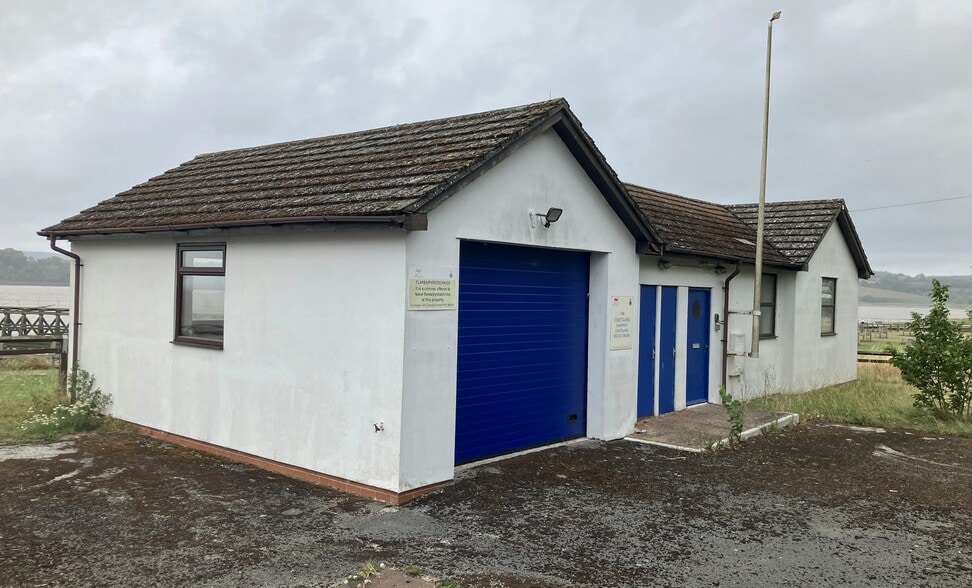 9 Severn Rd, Berkeley for lease - Building Photo - Image 1 of 2