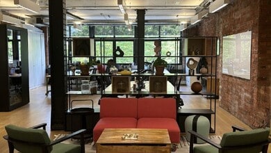 61-71 Collier St, Londres à louer Photo intérieure- Image 2 de 2