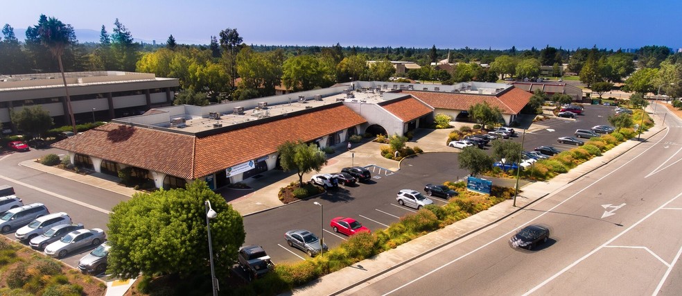 3315 Almaden Expy, San Jose, CA for sale - Primary Photo - Image 1 of 1