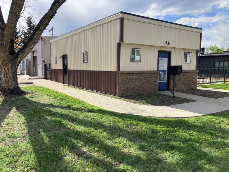 127-129 S Cleveland Ave, Loveland, CO à louer - Photo du bâtiment - Image 3 de 26