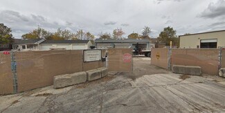 Plus de détails pour 2209 Railroad Rd, Bellwood, IL - Industriel à vendre