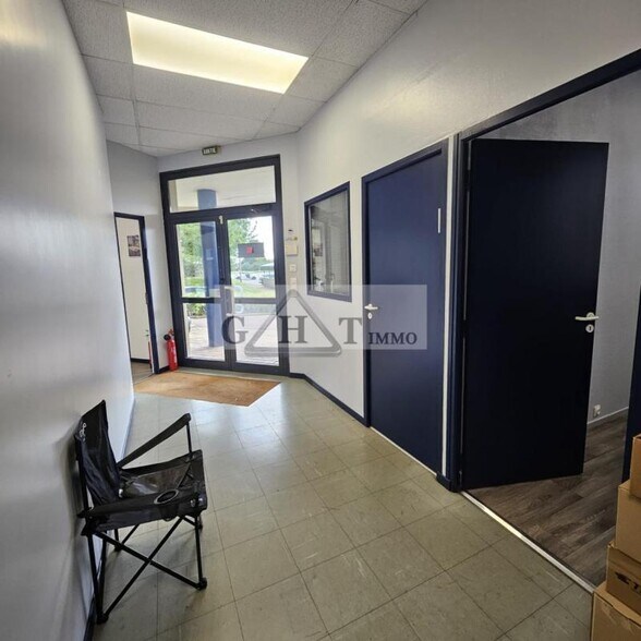 Office in Créteil for sale - Interior Photo - Image 3 of 10